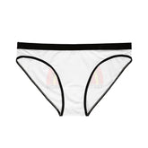 Taste The Stainbow - Women's Panties Underwear - Witty Twisters Fashions